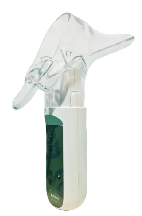 Portable Electronic Colposcope